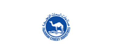 Fujairah Cement logo