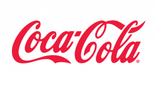 coco cola logo
